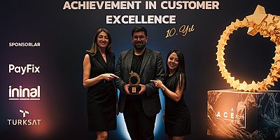 Türk e-ticaret dünyasının yıldızları açıklandı