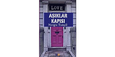 Türk Edebiyatı'nda Bir İlk!