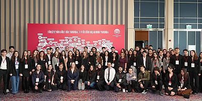 Türk Eğitim Vakfı