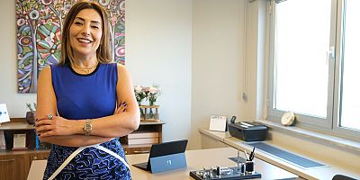 Türk ekonomisine katkı sağlayan projeler ödüllendiriliyor