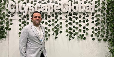 Türk Gayrimenkul Sektöründen Cityscape Çıkarması