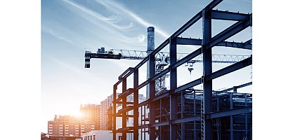 Türk ihracatçılar: Türkiye konut yapımlarında çelik konstrüksiyona yönelmeli