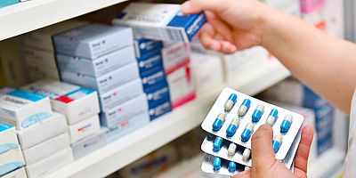 Türk ilaç sektörünün ihracatı 10 yılda 2 kattan fazla arttı