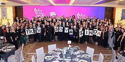 Türk Kültür Vakfı: Eğitimde başarılarla dolu 50 yıllık bir yolculuk