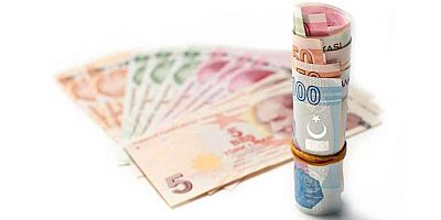 Türk lirasına olan güven arttı