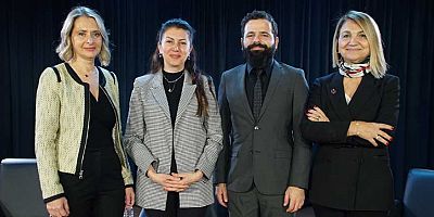 Türk Misafirperveliği Kutuplarda da Değişmedi: Leblebi