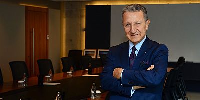 Türk müteahhitler devler liginde 48 firma ile dünya ikinciliğini sürdürdü