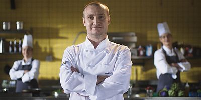 Türk mutfağına doyulur mu?