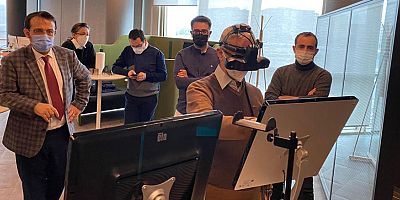 Türk Oftalmoloji Derneği’nden depremden etkilenen hastanelerin göz doktorlarına eğitim desteği