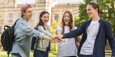 Türk öğrencilerin üniversite eğitimi için yeni gözdesi 
