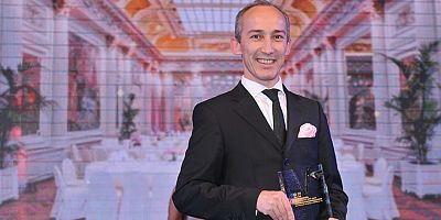 Türk otellerini Asya’ya, Çinli markaları da Türkiye’ye açmayı hedefliyor