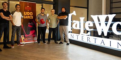Türk oyun sektöründe önemli ortaklık: TaleWorlds ve Udo Games oyun yayıncılığı için güçlerini birleştiriyor