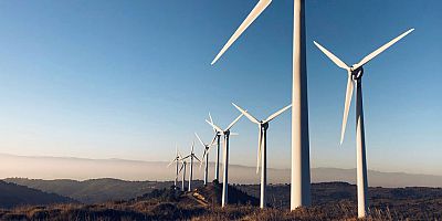 Türk rüzgarının başarı sırrı: Yetkin istihdam ve dijitalleşme