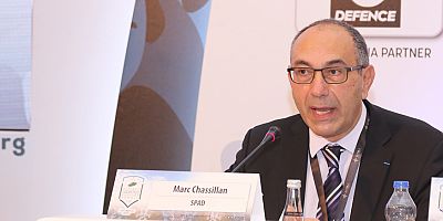 Türk Savunma Sanayisi Avrupa'nın yakın merceğinde...