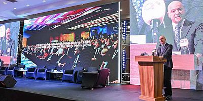 Türk sigorta sektöründe dağıtım kanallarına eşitlik çağrısı