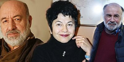 Türk sinemasının usta isimleri Film-Yön Jürisinde