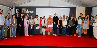 Türk sinemasının yeni filmleri Film Yorum desteğiyle yola çıktı