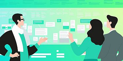 Türk Şirketlerin %49'u Siber Güvenlikte Dış Kaynak Kullanmayı Planlıyor!