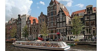 Türk şirketten Hollanda’ya yatırım