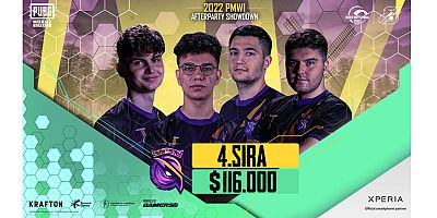 Türk Takımı S2G Esports