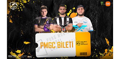Türk Takımlarından PUBG MOBILE Pro League Avrupa Şampiyonasında büyük başarı