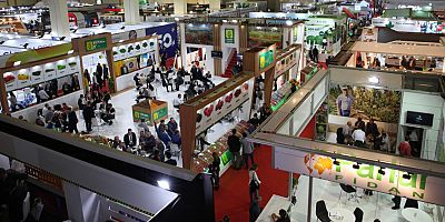 Türk Tarım Sektörü