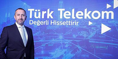 Türk Telekom 2024’te mobilde sektörün oyun kurucusu oldu 