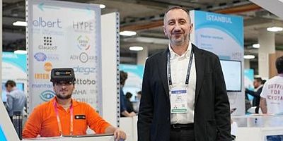 Türk Telekom CEO’su Ümit Önal: “TT Ventures ile girişimleri dünyaya açan bir köprü olacağız”