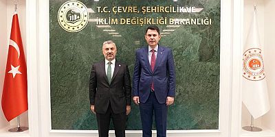 Türk Telekom, COP31 İklim Değişikliği Zirvesi'nin “Küresel Dijital Dönüşüm ve Teknoloji” destekçisi oldu