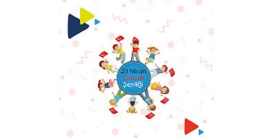 Türk Telekom’dan 23 Nisan dijital şenliği