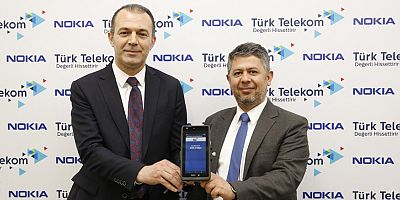 Türk Telekom’dan 5G’de yeni dünya rekoru