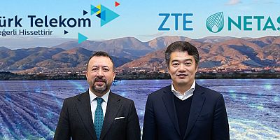 Türk Telekom’dan 5G ile tarımda dijital dönüşüm
