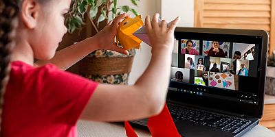 Türk Telekom’dan çocuklara sanat eğitimi