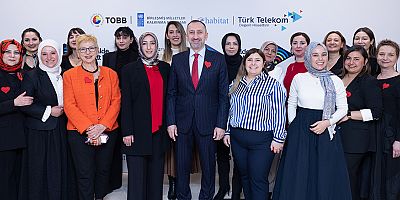 Türk Telekom’dan deprem bölgesinde “Türkiye’ye Değer” projeler 