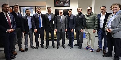 Türk Telekom’dan girişim ekosistemine Silikon Vadisi’nden destek