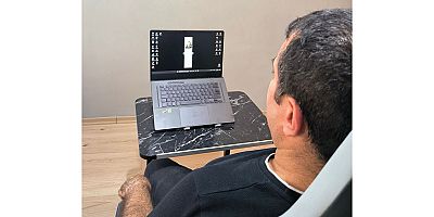 Türk Telekom’dan kas hastaları için yapay zeka destekli yenilikçi çözüm