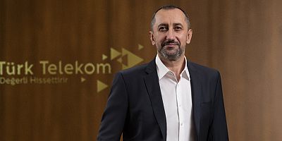 Türk Telekom’dan yılın ilk yarısında 20 milyar 203 milyon TL’lik konsolide gelir