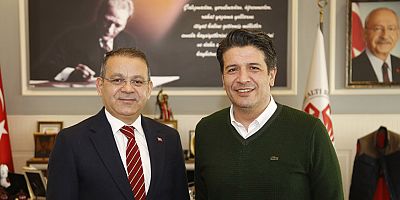 Türk Telekom ile yapım ve bakım sözleşmesi imzalandı