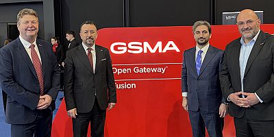 Türk Telekom’un bölgesel liderliğini pekiştiren yenilikçi 5G çözümü 