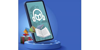 Türk Telekom’un ‘Kitaplara Ses’i engelleri kaldırıyor