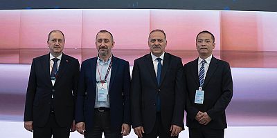 Türk Telekom ve Huawei’den akıllı şehircilik alanında Avrupa’da bir ilk!