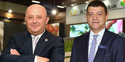 Türk tohumculuk sektörü 1 milyar dolarlık ticaret hedefine koşuyor