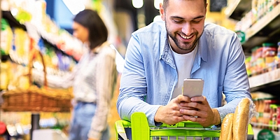 Türk tüketicilerin %84’ü yeni ürünleri deniyor