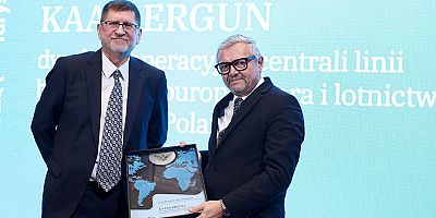 Türk turizminin gurur gecesi