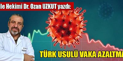 TÜRK USULÜ VAKA AZALTMA