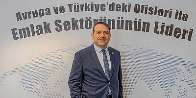 Türk Yatırımcısının Yurt Dışına İlgisi Artıyor