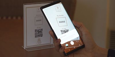 Türk Yazılımı dünyaya açıldı