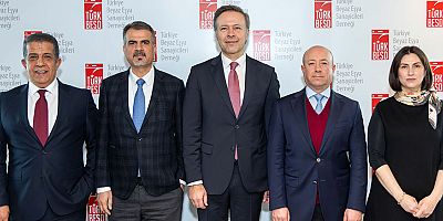 TÜRKBESD 2024 yılı verilerini açıkladı: “Sektör yılı kırılgan bir dengede kapattı” 