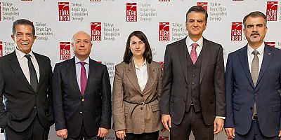 TÜRKBESD 2026 yılı ilk çeyrek sonuçlarını açıkladı: İç ve Dış Pazarlarda Daralma Devam Ediyor 