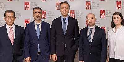 TÜRKBESD: İhracattaki düşüş ile iç pazardaki yavaşlama üretim ve istihdamda risk oluşturuyor